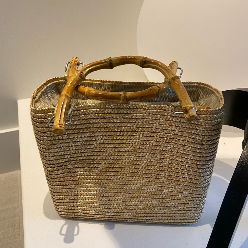 Summer tote